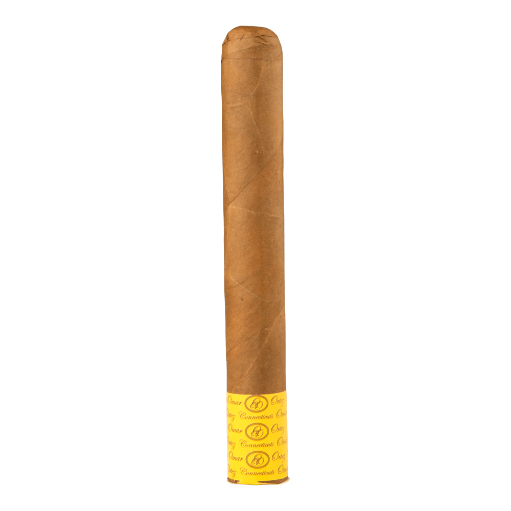 Omar Ortez Connecticut Toro Cigars